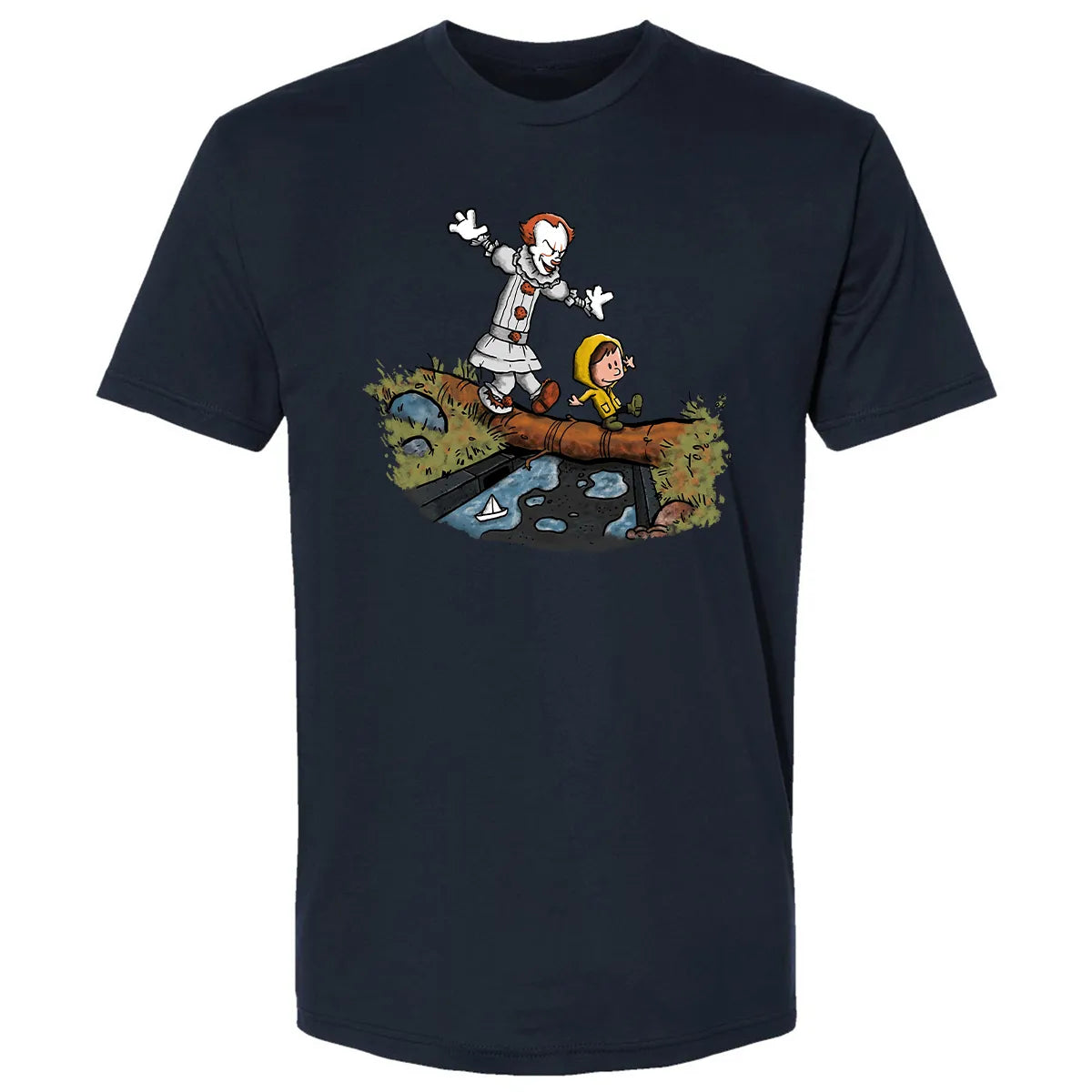 Premium Unisex T-shirt - 1GXWV3KL