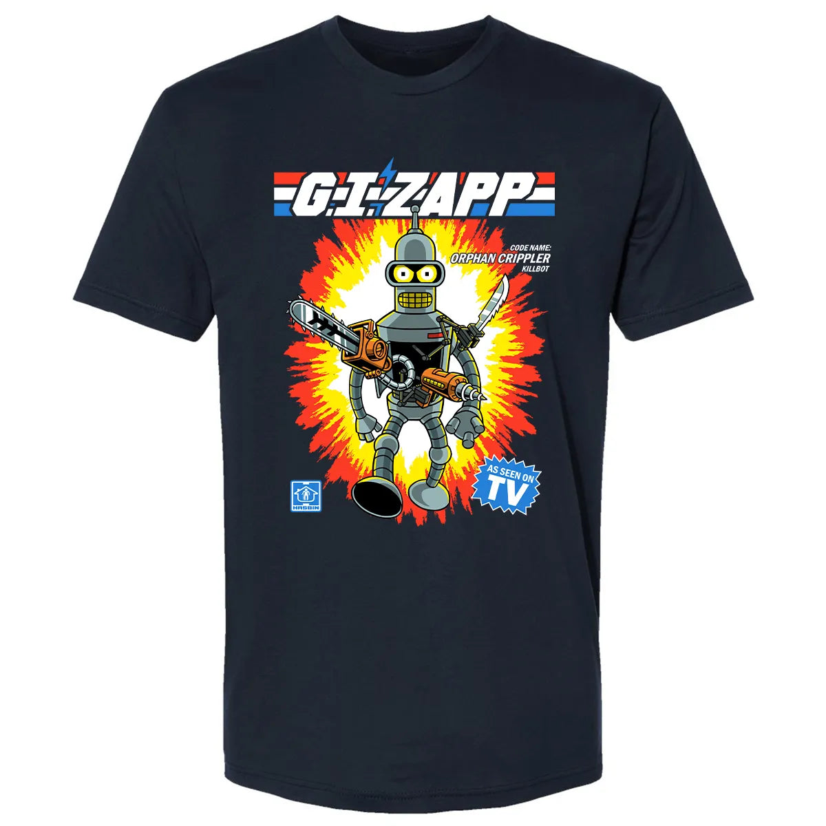 Premium Unisex T-shirt - F4LU6THJ