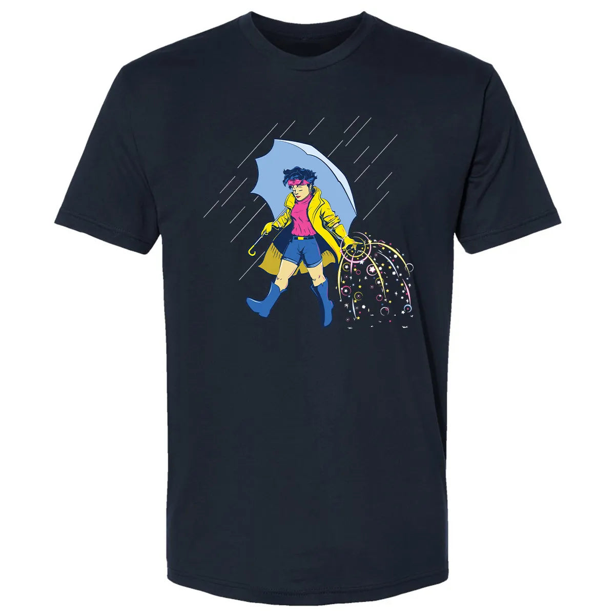 Premium Unisex T-shirt - FNE2ZMAQ