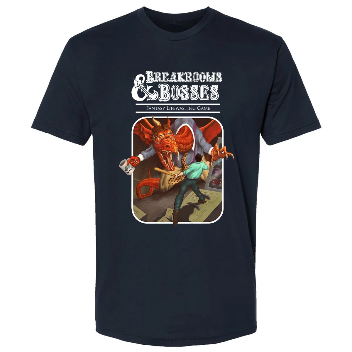 Premium Unisex T-shirt - NYUWHZRP
