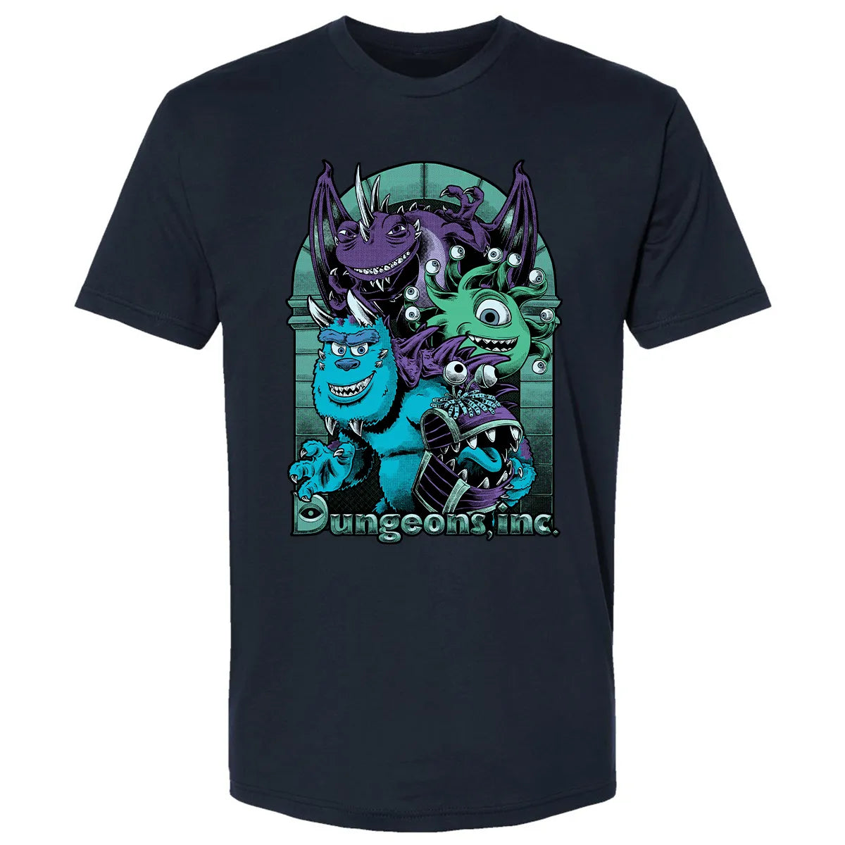 Premium Unisex T-shirt - TJYKYG84