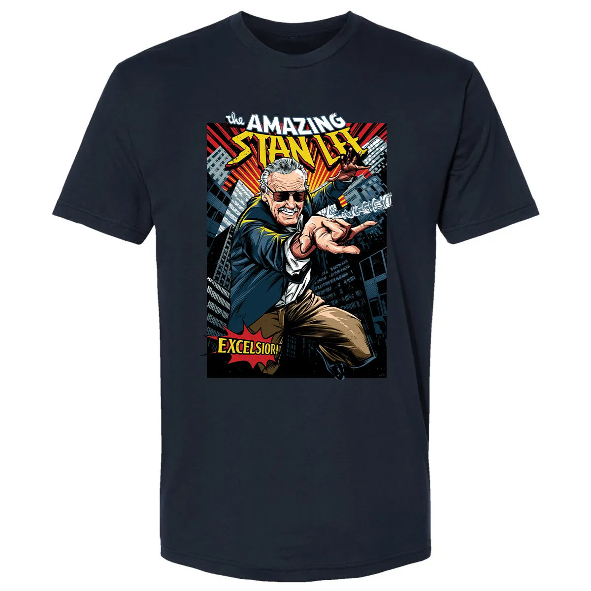 Premium Unisex T-shirt - BVWPPLF8