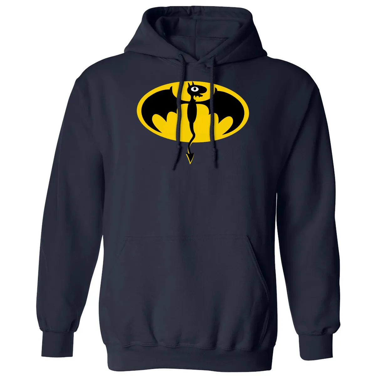 Classic Unisex Hoodie - HEQL1YFL