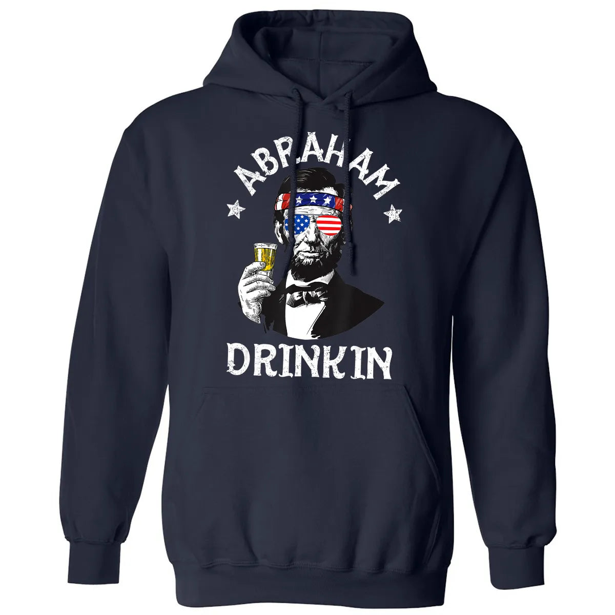 Classic Unisex Hoodie - M84KXMPA