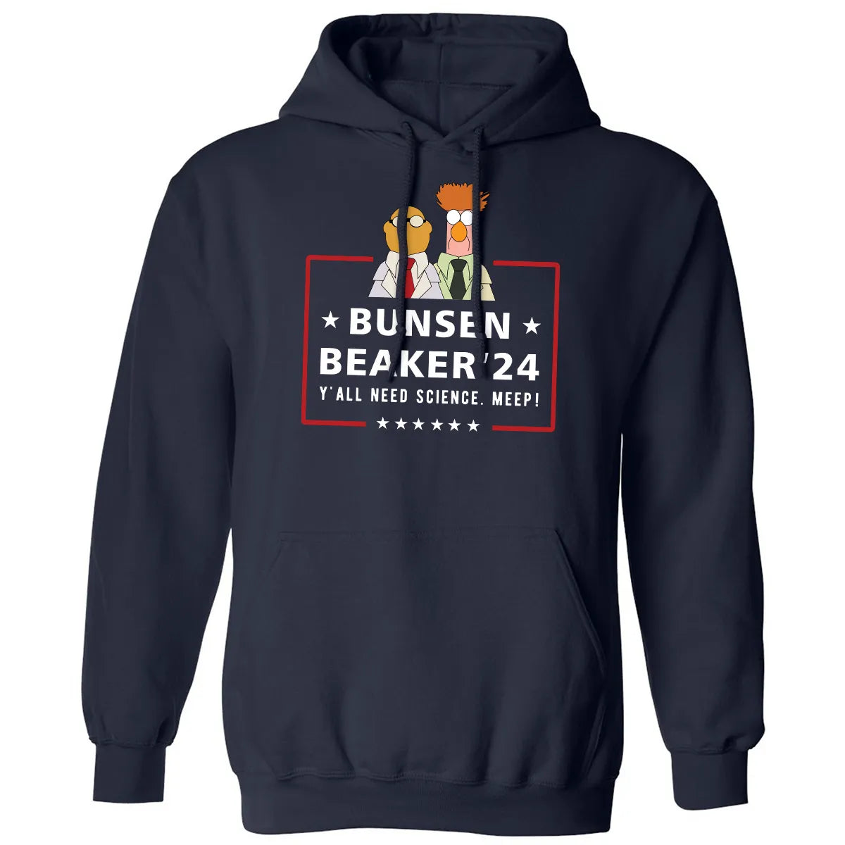 Classic Unisex Hoodie - VV3YN3H6