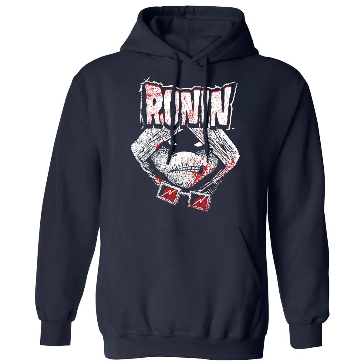 Classic Unisex Hoodie - TVLYL4RX