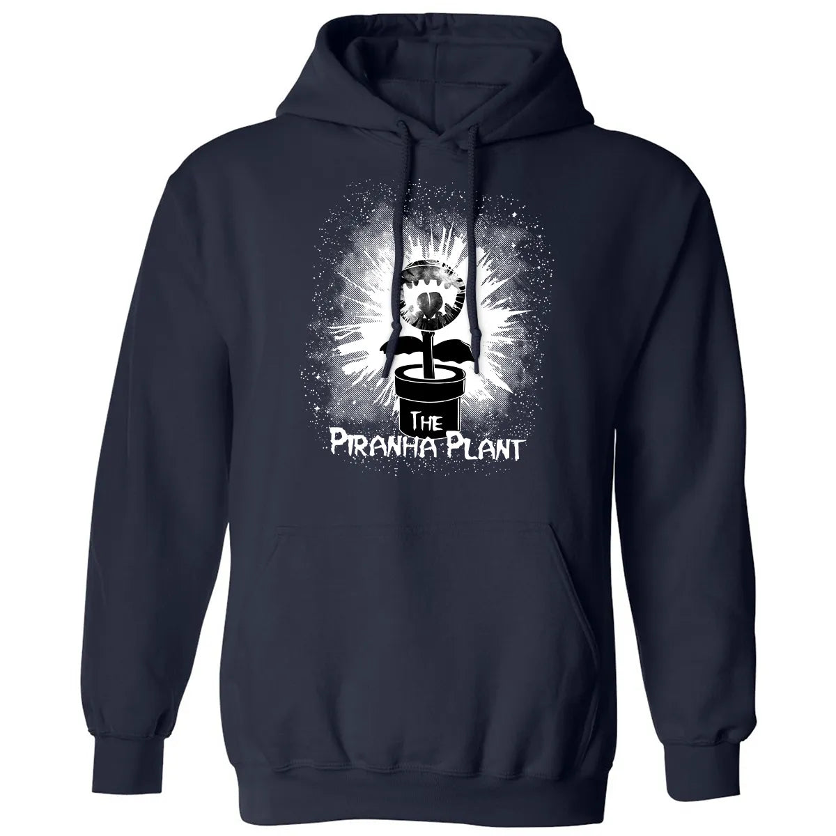 Classic Unisex Hoodie - QZTELMJ6