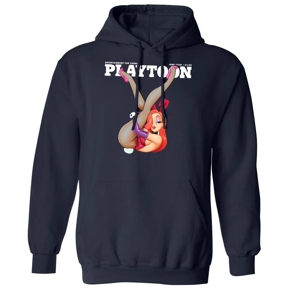 Classic Unisex Hoodie - D4HHDN7E