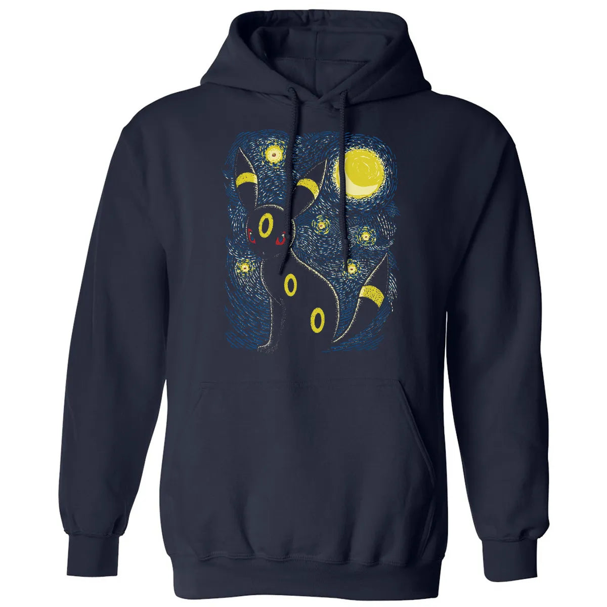 Classic Unisex Hoodie - 87PP9ETN
