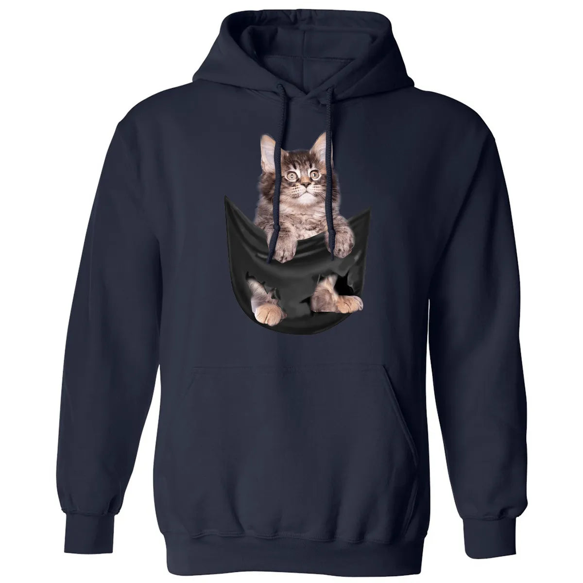 Classic Unisex Hoodie - 9UUNVZRX