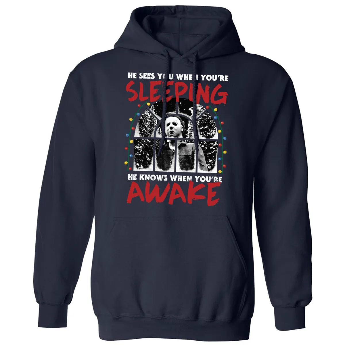 Classic Unisex Hoodie - Y85ZYMD4