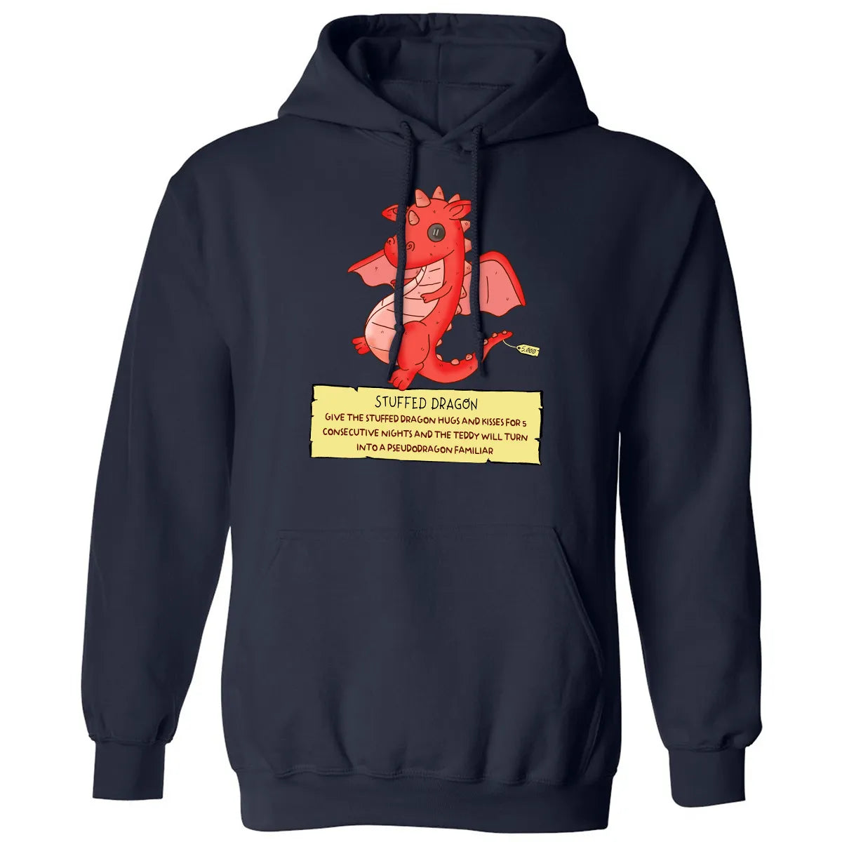 Classic Unisex Hoodie - 85PE3RQJ