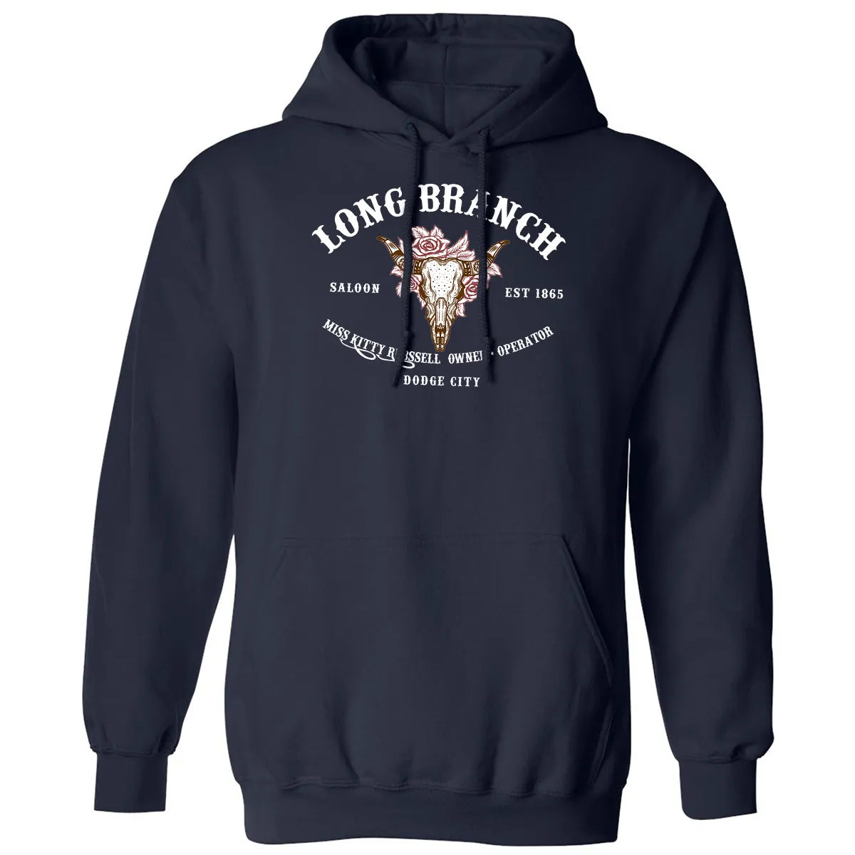 Classic Unisex Hoodie - DWQCHB1Y