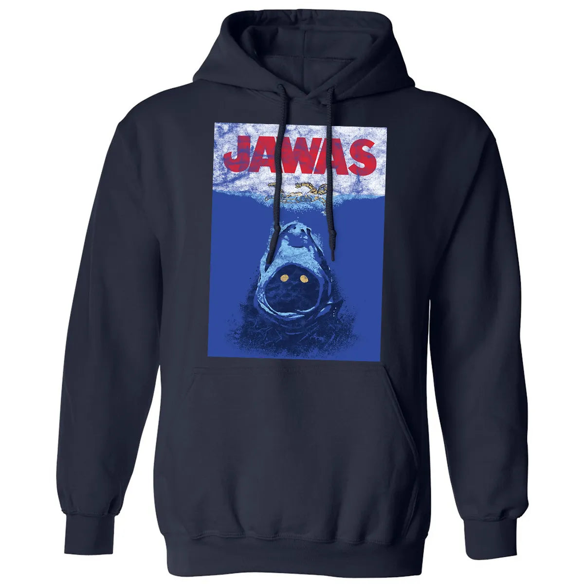 Jawas Classic Unisex Hoodie