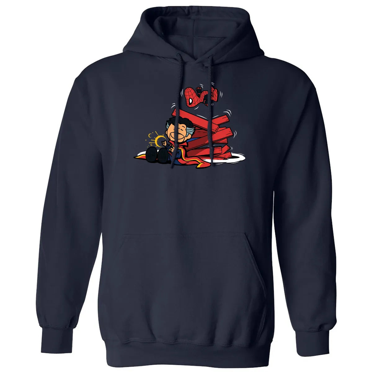 Classic Unisex Hoodie - P94AUVGA