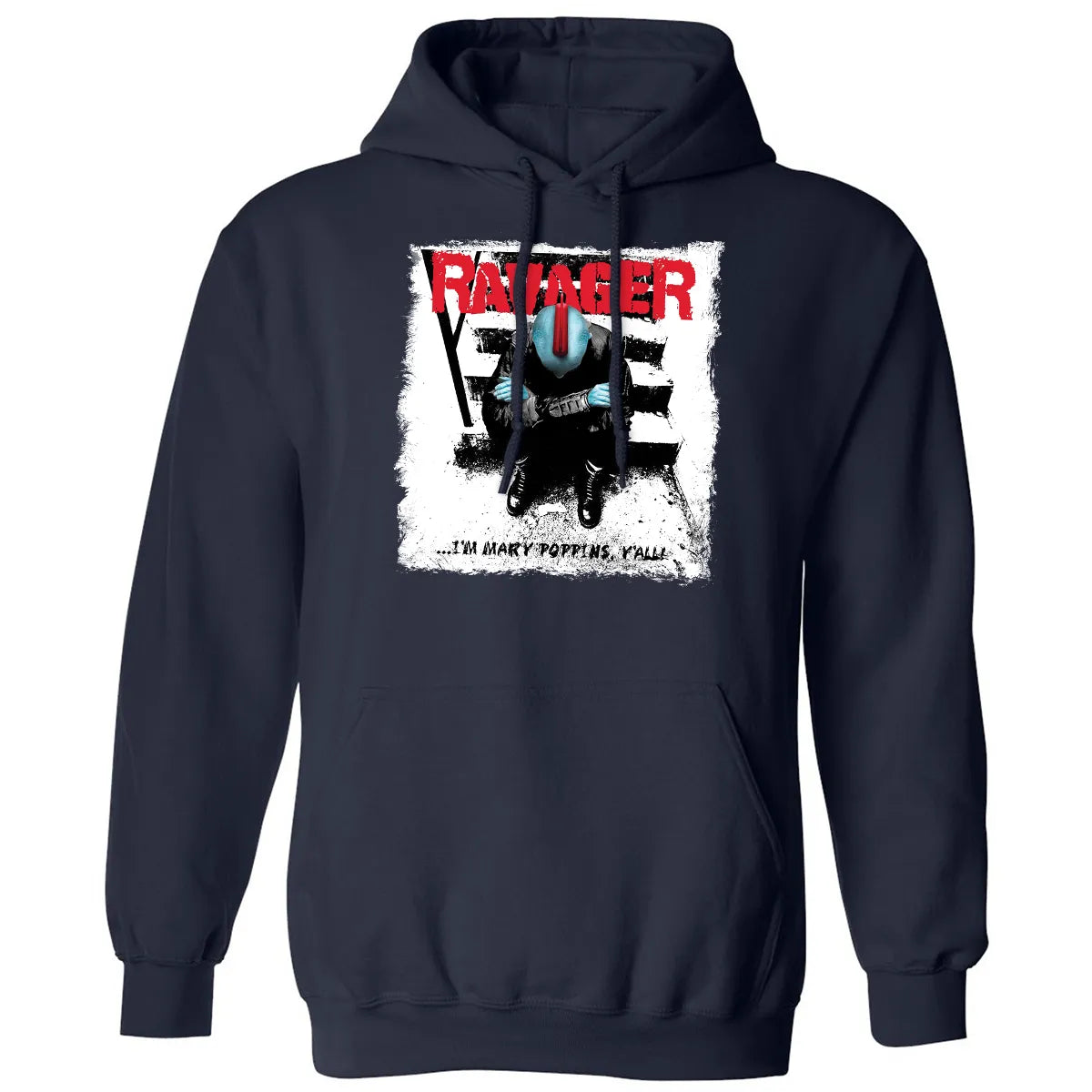 Classic Unisex Hoodie - 2YWSSKTZ