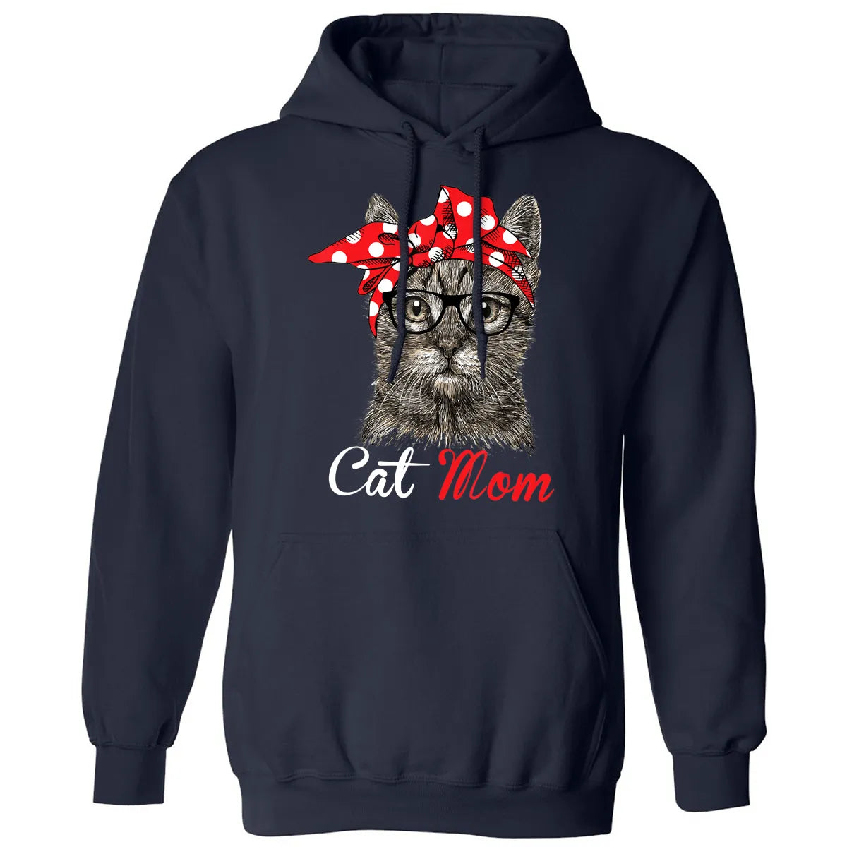 Classic Unisex Hoodie - Q1E6AKZG