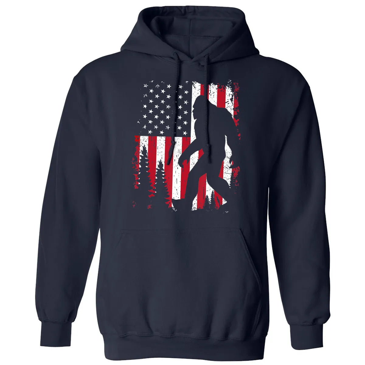 Classic Unisex Hoodie - TJ9324CL