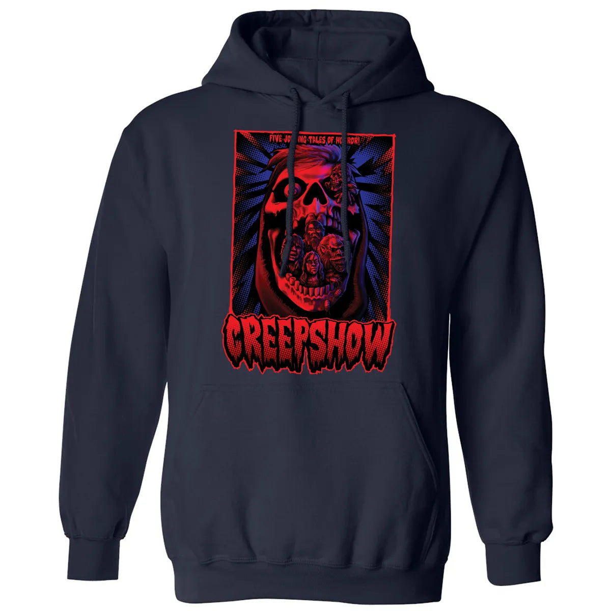 Classic Unisex Hoodie - S8GL1BDV