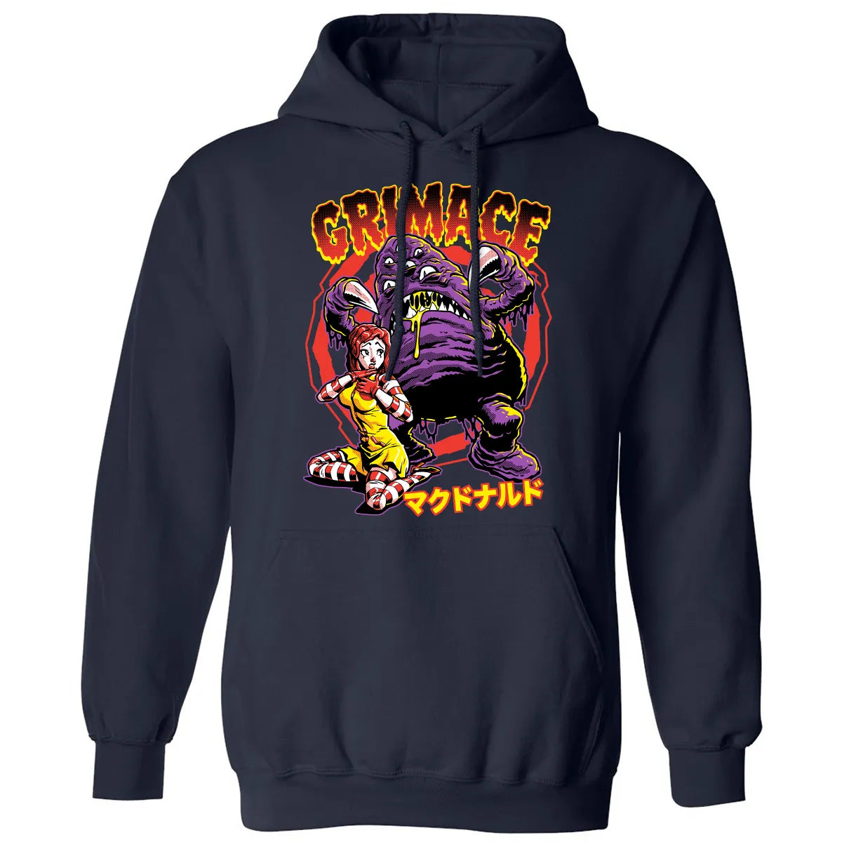 Classic Unisex Hoodie - 1G9A9XWM