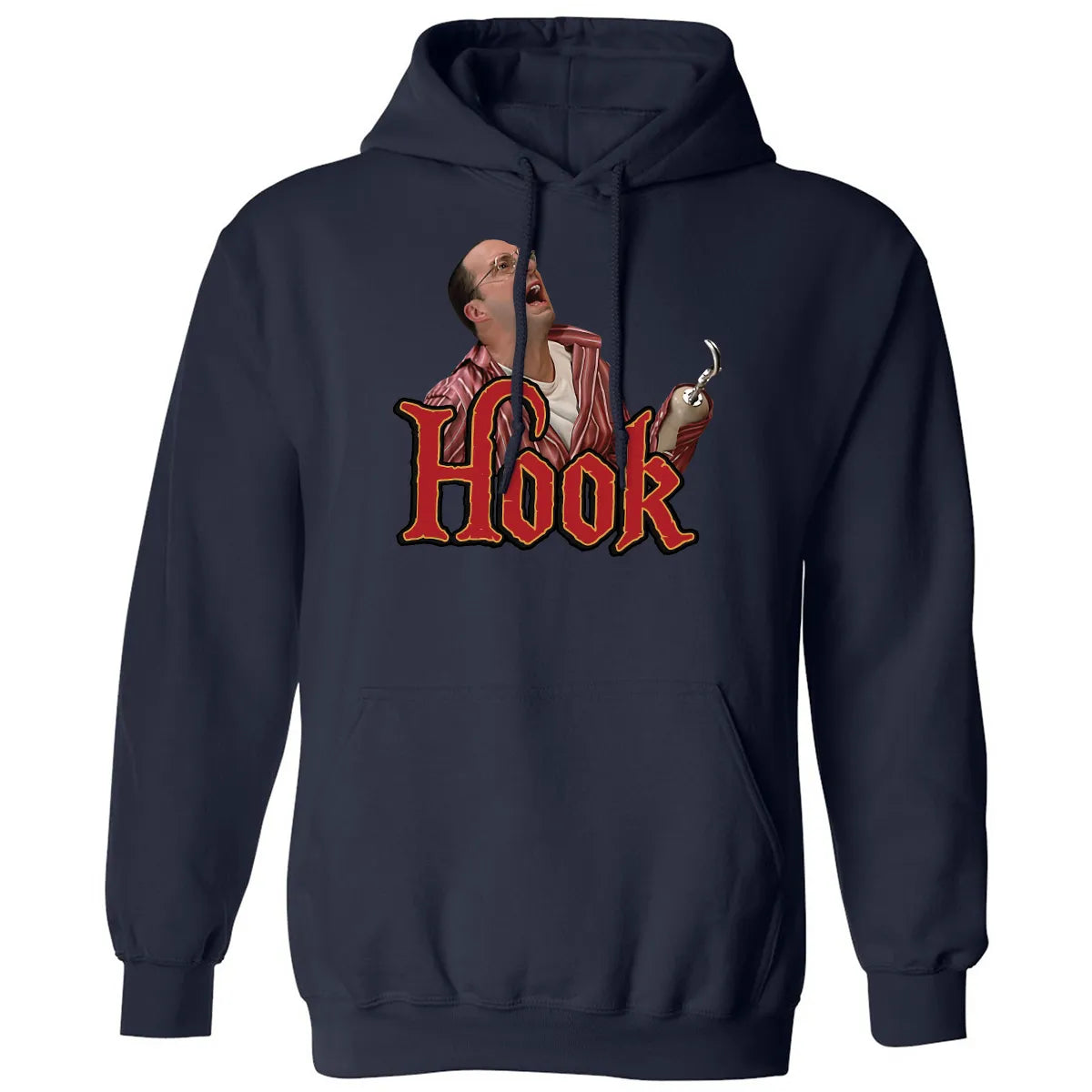Classic Unisex Hoodie - TBHEH4VK