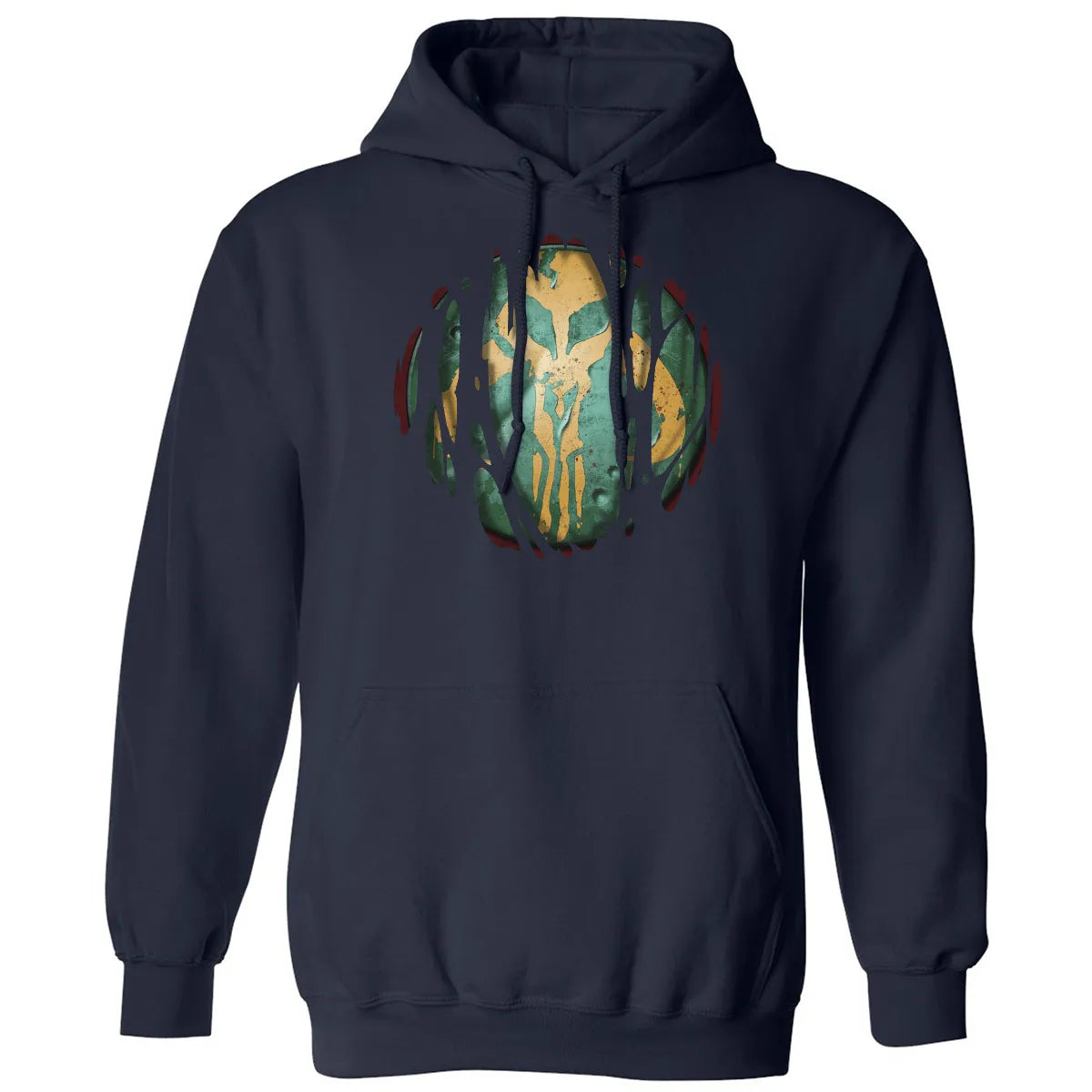 Classic Unisex Hoodie - VF9RUG8H