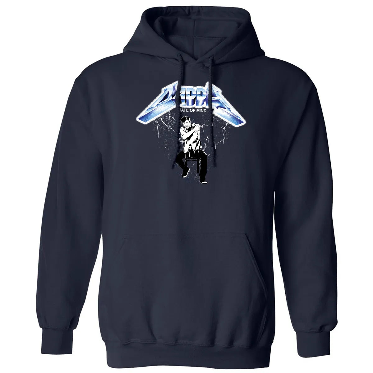 Classic Unisex Hoodie - 91L4J4KZ