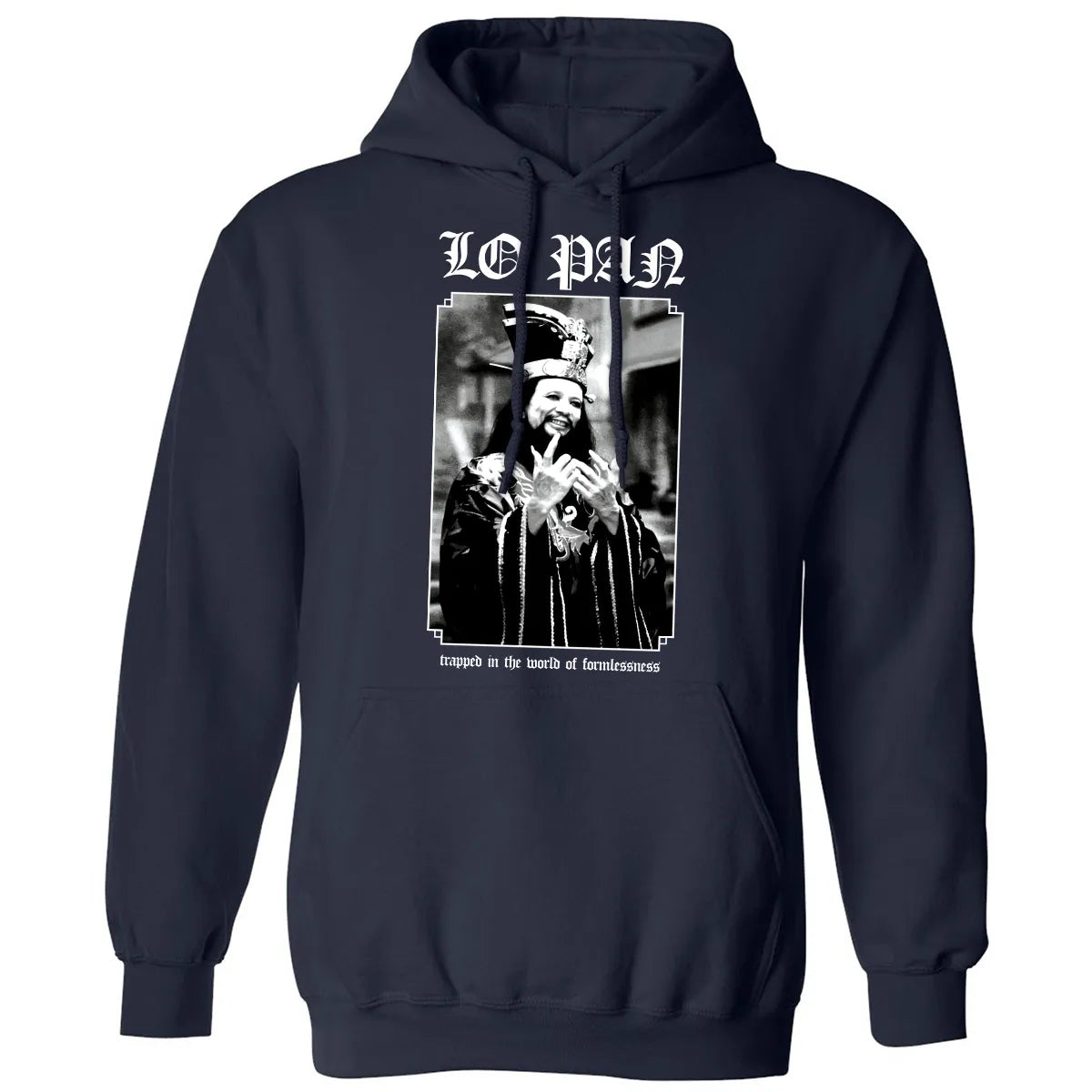 Classic Unisex Hoodie - SGUWWXWX