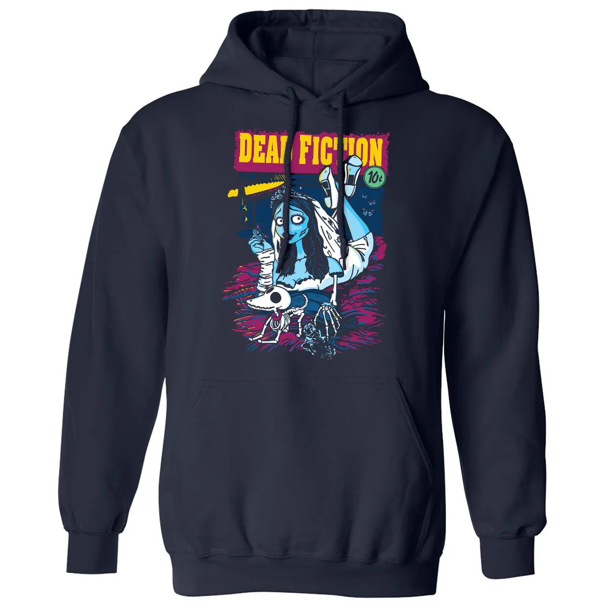 Classic Unisex Hoodie - NMR8ZGSU