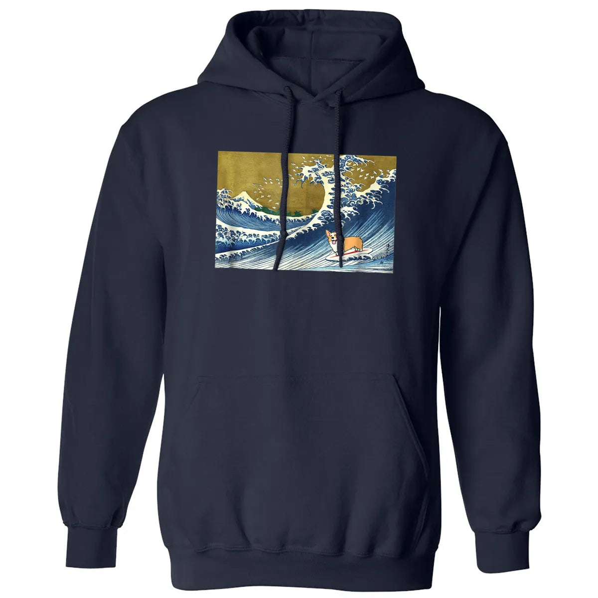 Classic Unisex Hoodie - VS2XXNQ1
