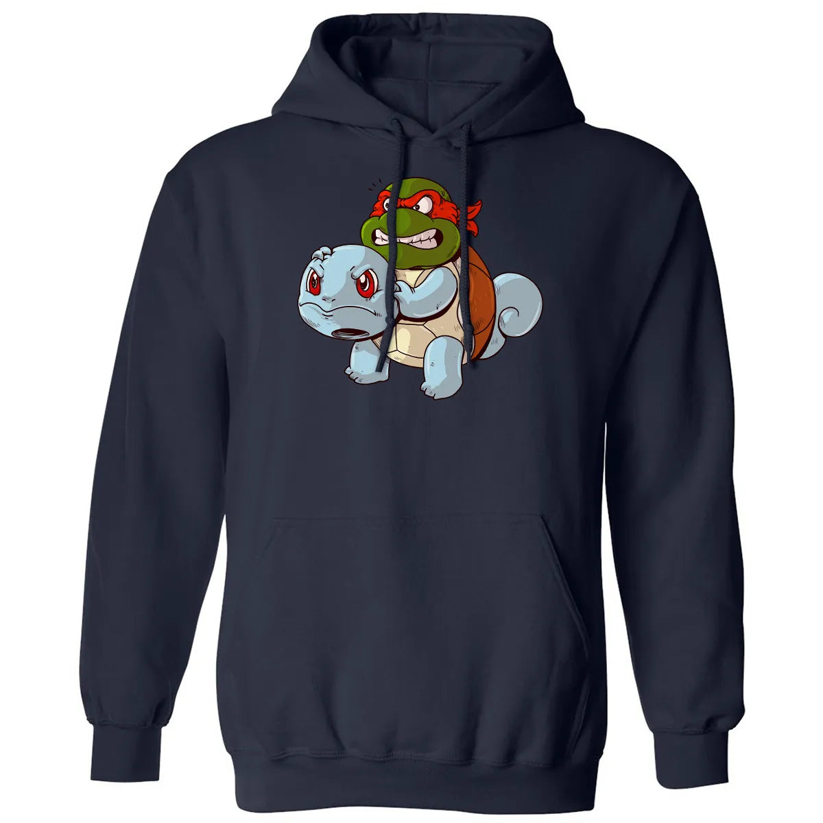 Classic Unisex Hoodie - JPHF3V43