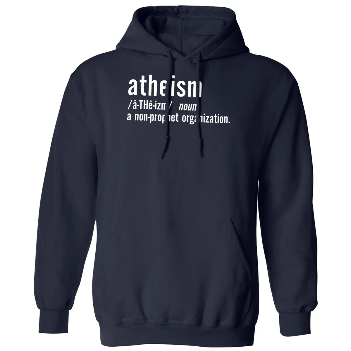 Classic Unisex Hoodie - Q3F5PS33