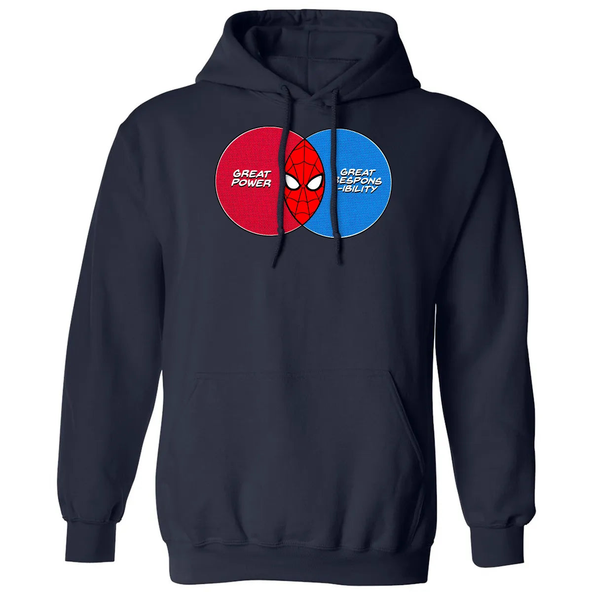 Classic Unisex Hoodie - JP96MNRM