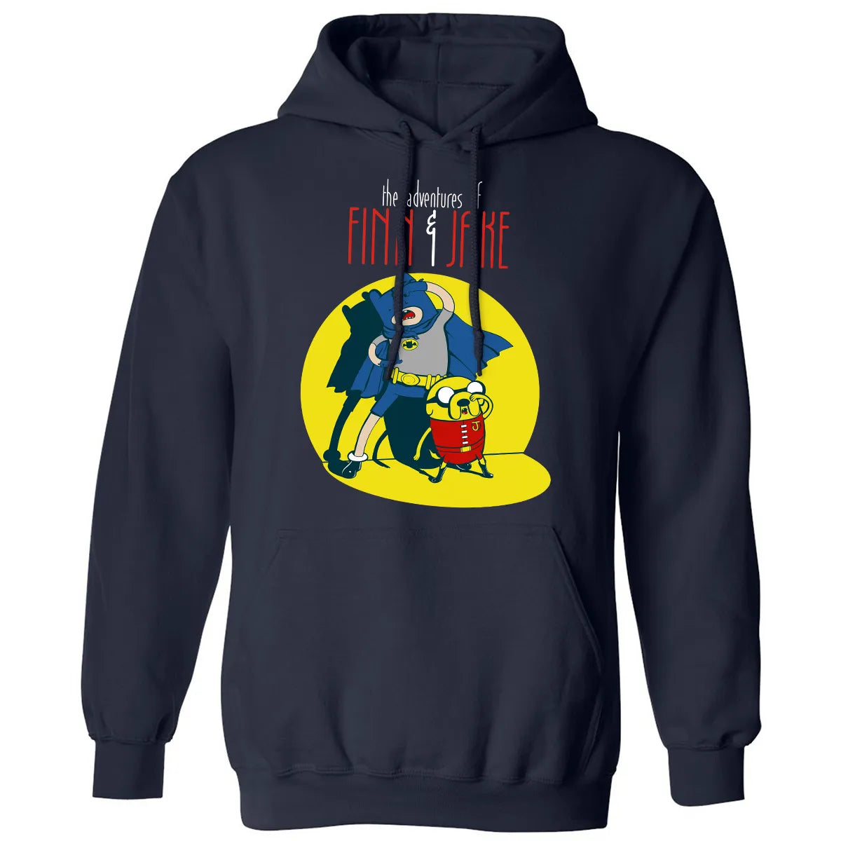 Classic Unisex Hoodie - MCCCH7TZ