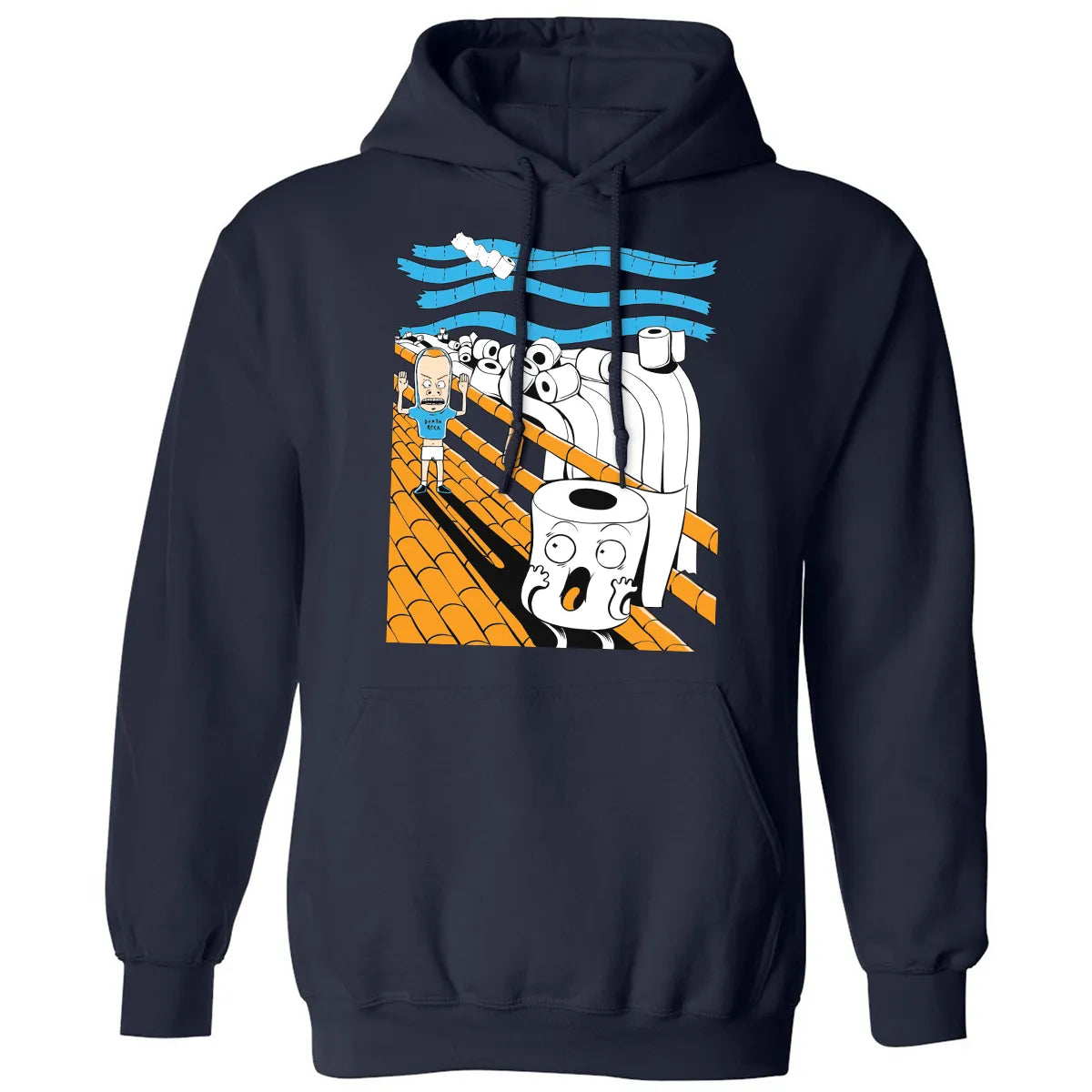 Classic Unisex Hoodie - 2GV9Q4CD