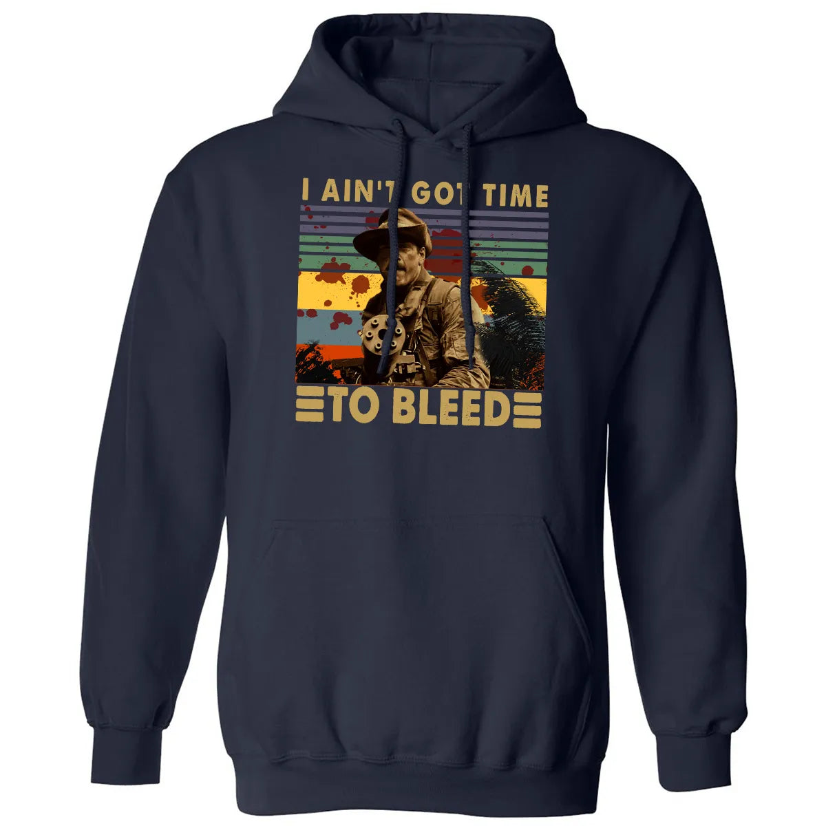 Classic Unisex Hoodie - G6Q4RLN3