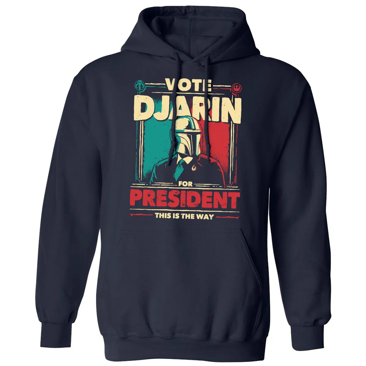 Classic Unisex Hoodie - SPEYTLSJ