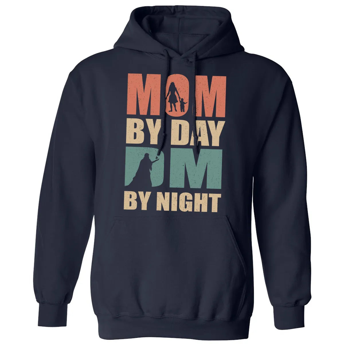 Classic Unisex Hoodie - ASS49BQV