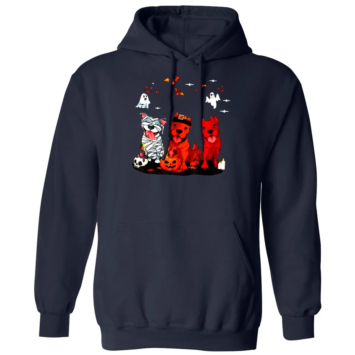 Classic Unisex Hoodie - D1UHXBTG