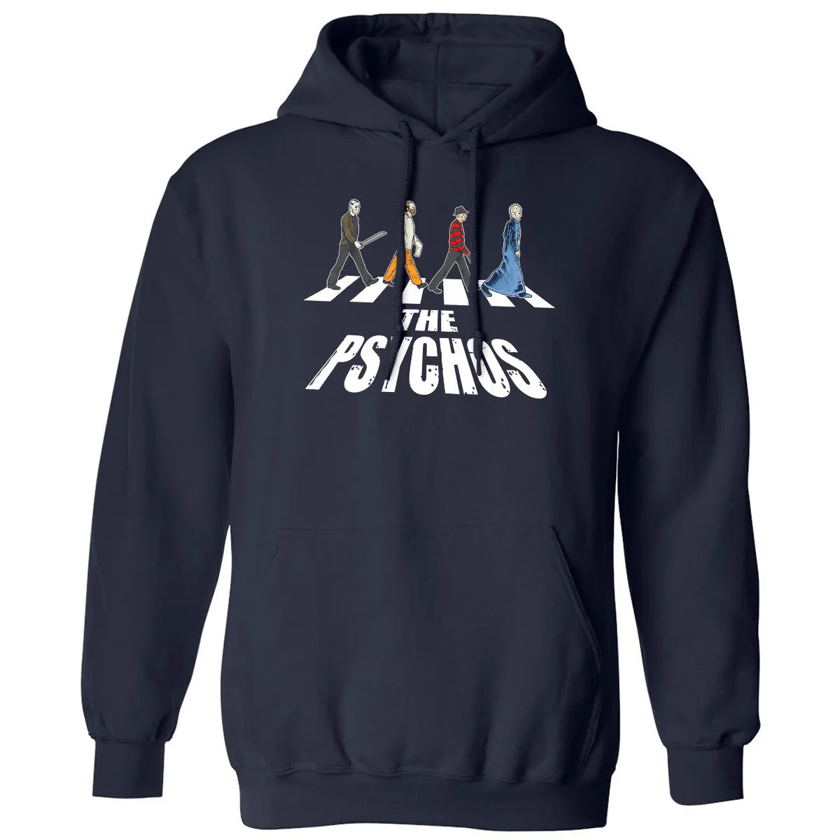 Classic Unisex Hoodie - 21FXWK3U