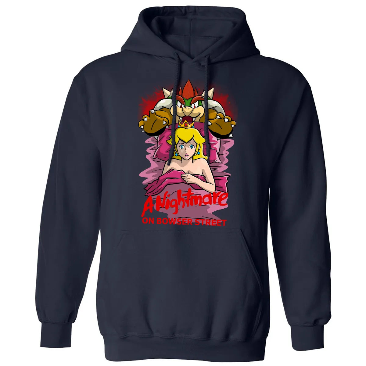 Classic Unisex Hoodie - CZ6GMS5E