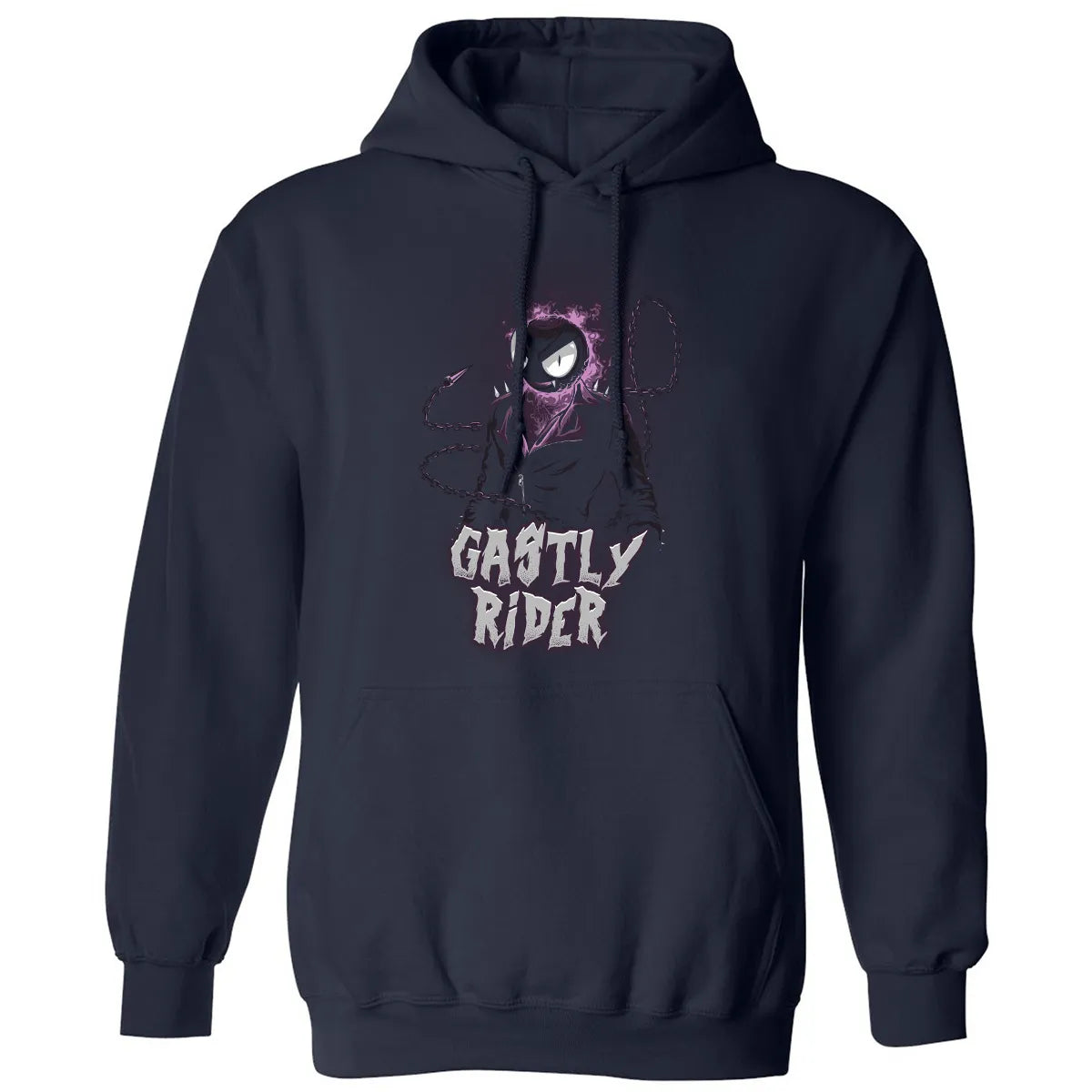Classic Unisex Hoodie - V7Q2YW6X