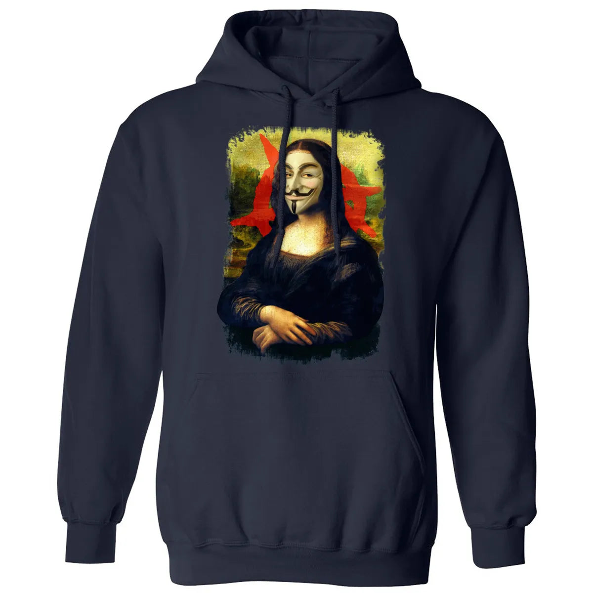 Classic Unisex Hoodie - Z6VEAP6W