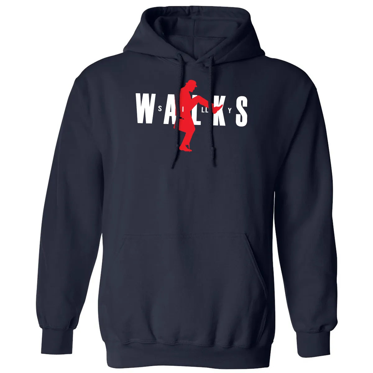 Classic Unisex Hoodie - MSRL6LH2