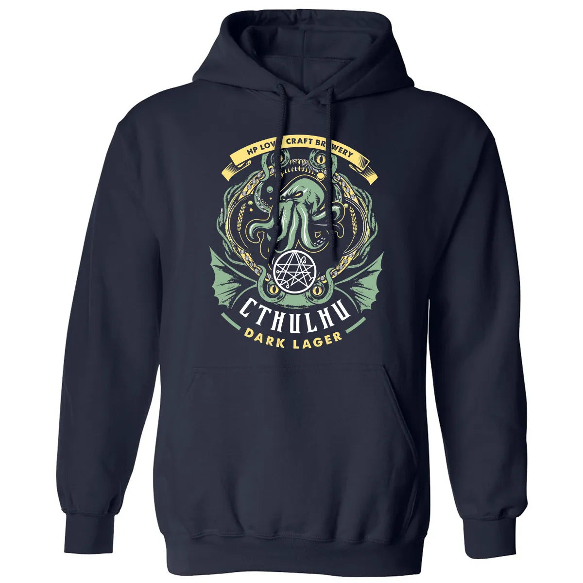 Classic Unisex Hoodie - FTPT3GQY