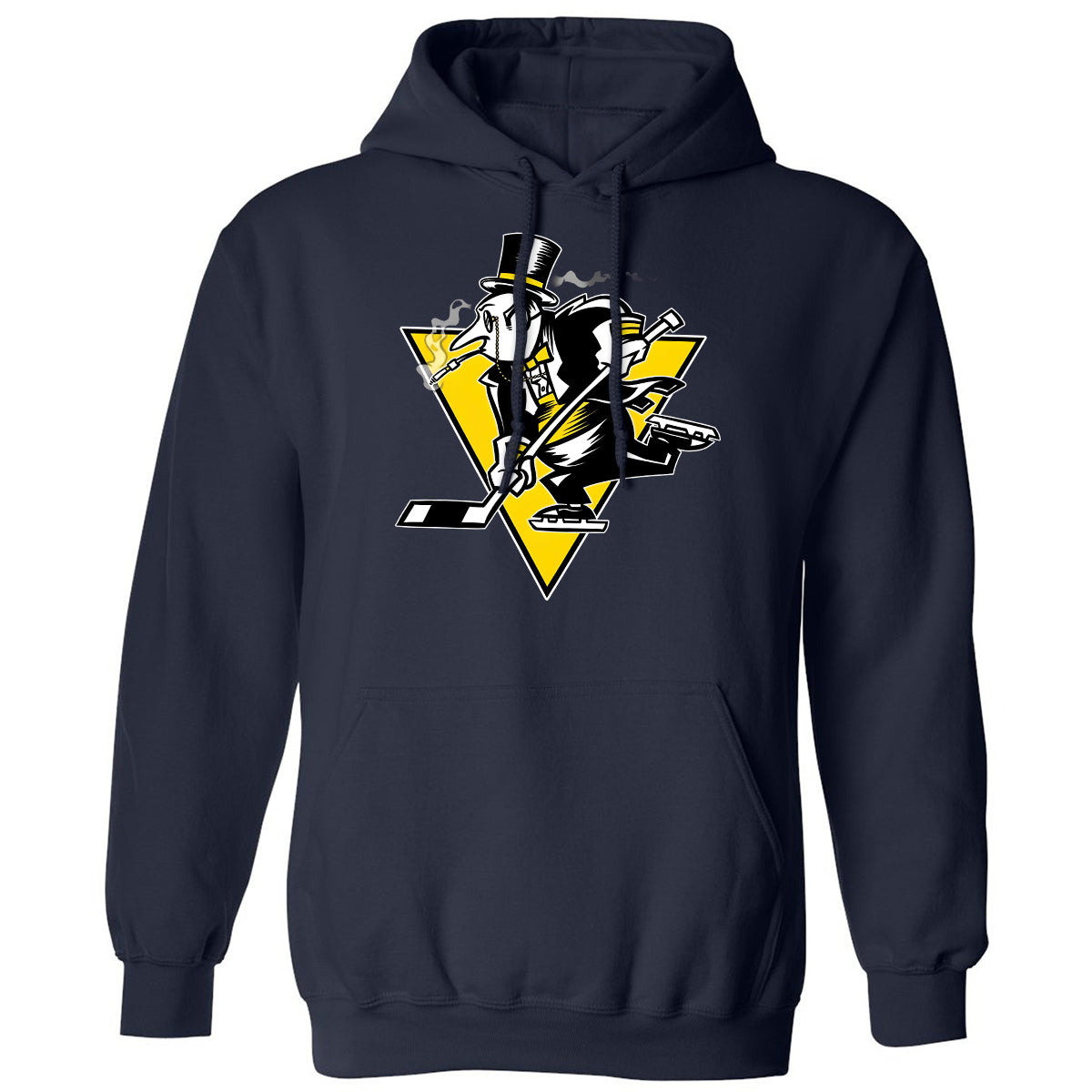 Classic Unisex Hoodie - 5G47KJ8H