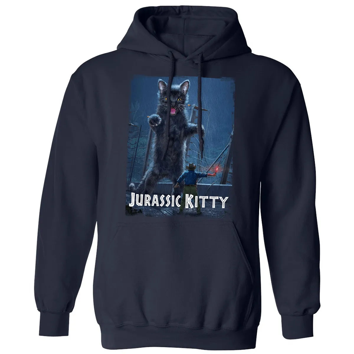 Classic Unisex Hoodie - L1XGC2XB