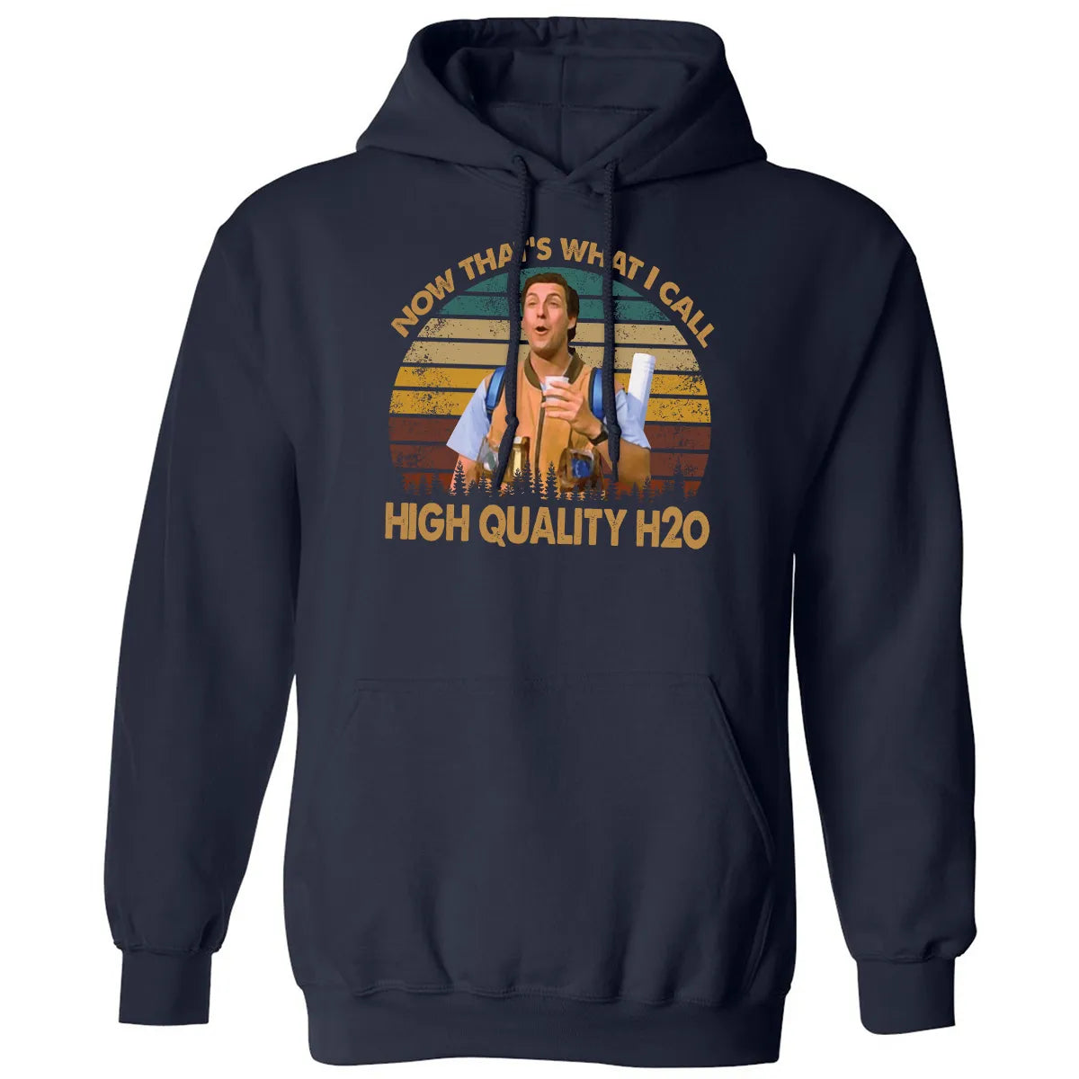 Classic Unisex Hoodie - AFHDTVER