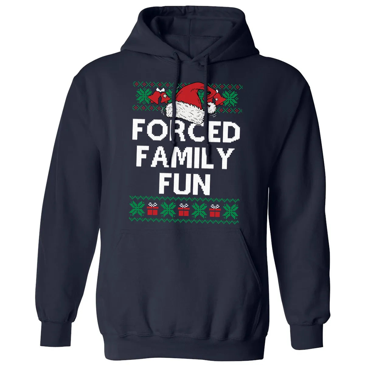 Classic Unisex Hoodie - 7KQ2Q2WZ