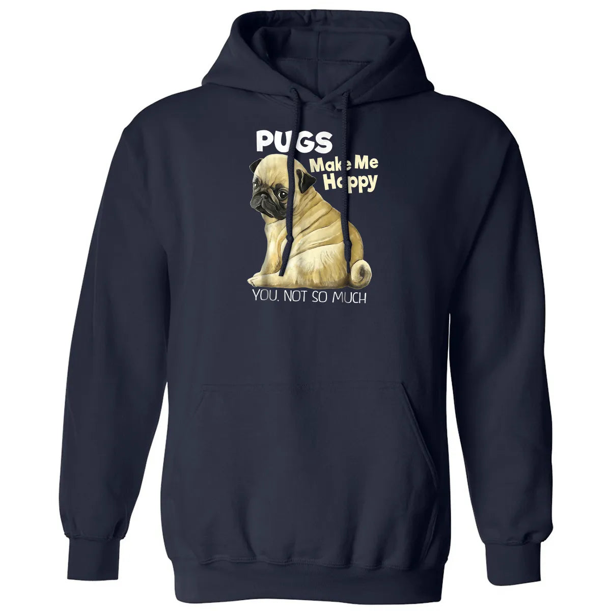 Classic Unisex Hoodie - F1D6BUBD